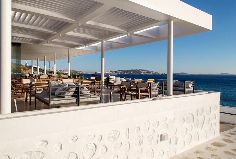 Alkistis Hotel