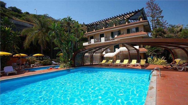 Porto Azzurro