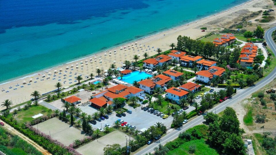 Hotel Assa Maris