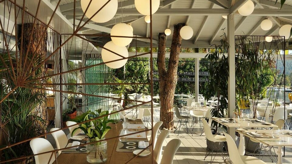 Ekies All Senses Resort