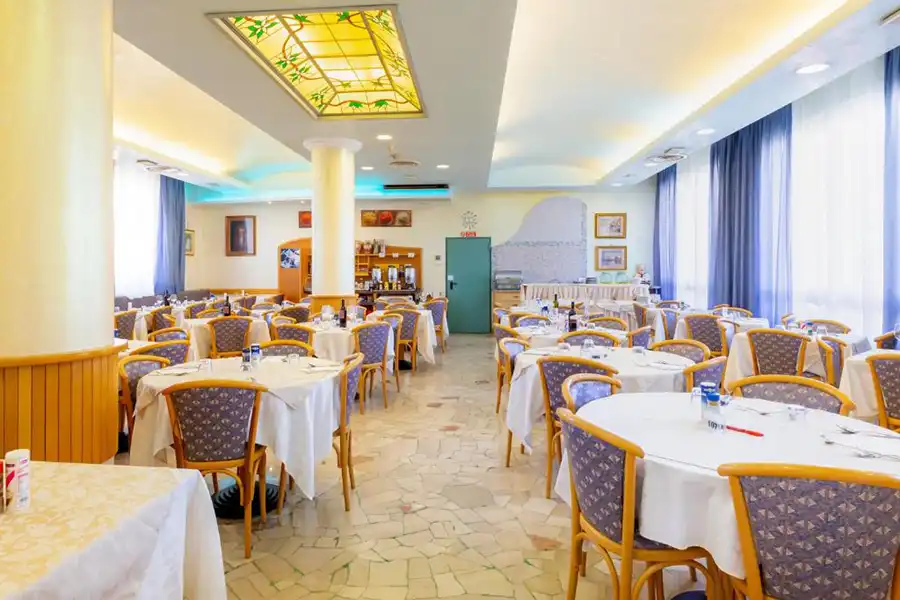 Hotel Harry's