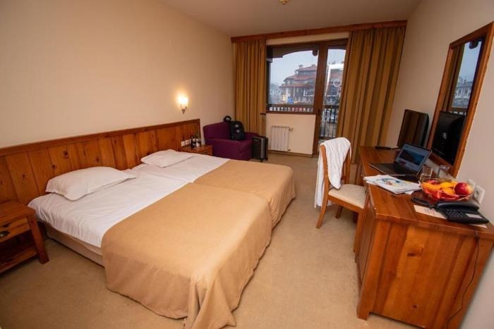 Mura Bansko