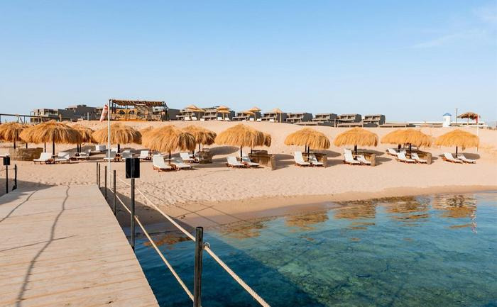 Hotel Sentido Naga Bay