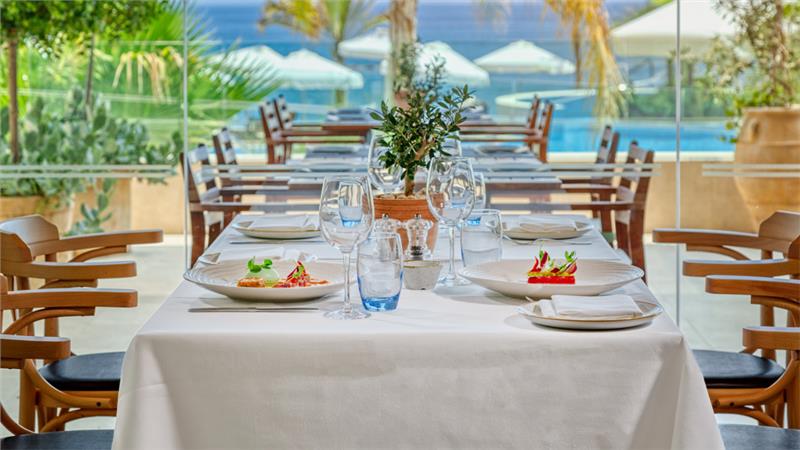 Royal Apollonia Beach Hotel