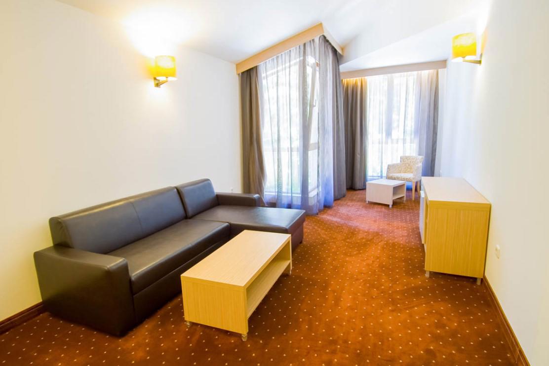 Hotel Radinas Way
