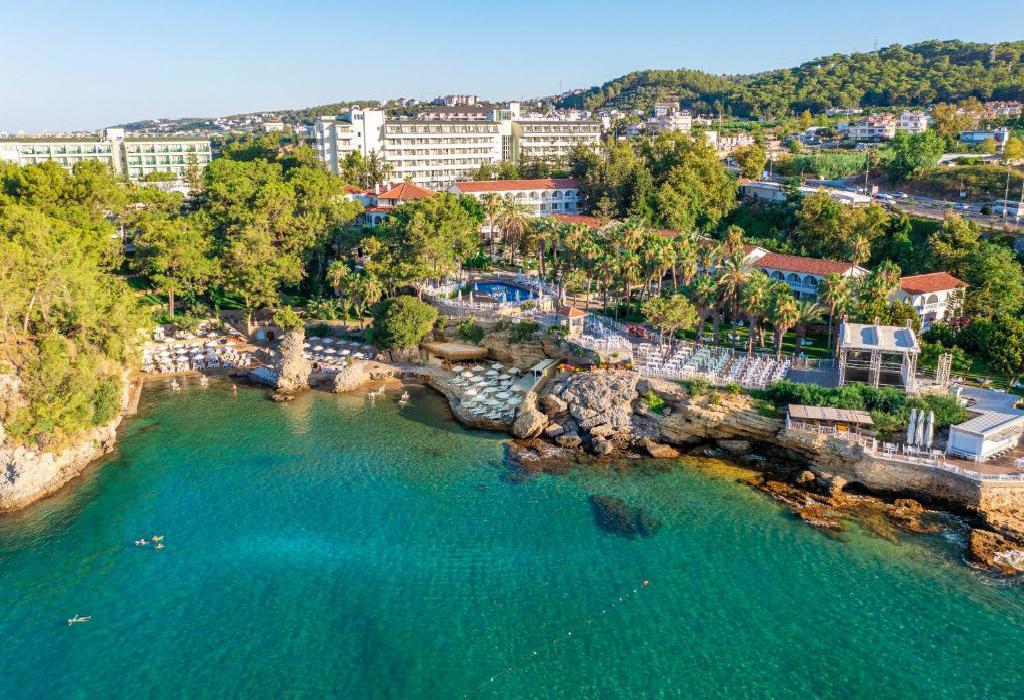 Utopia Beach Club