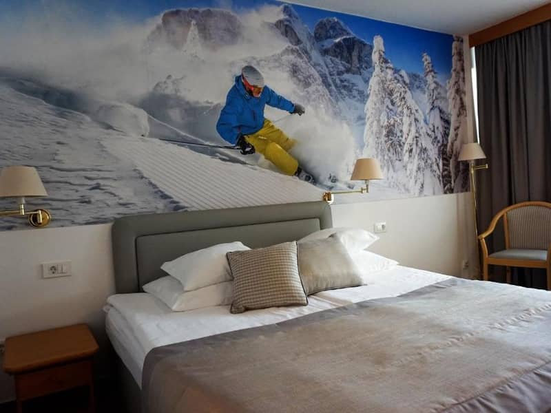 Hotel Kompas