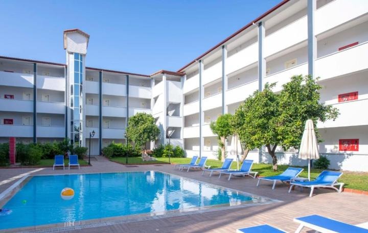 Hotel Armas Bella Sun
