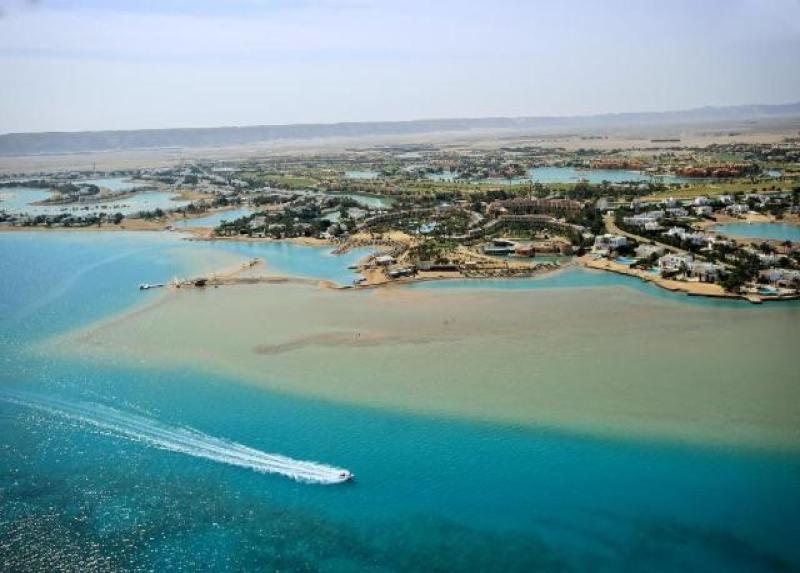 Cooks Club El Gouna Hotel