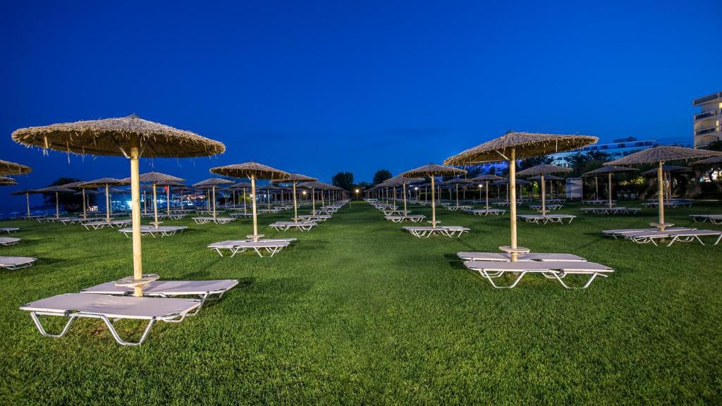 Apollo Beach Rhodes