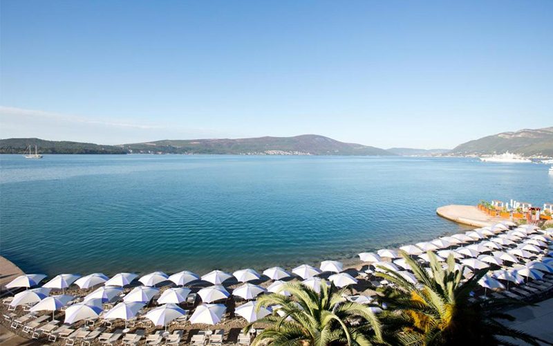 Hotel Palma
