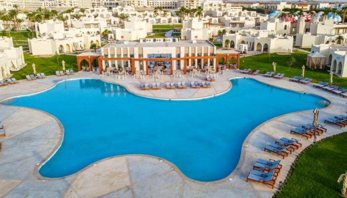 Xanadu Makadi Bay