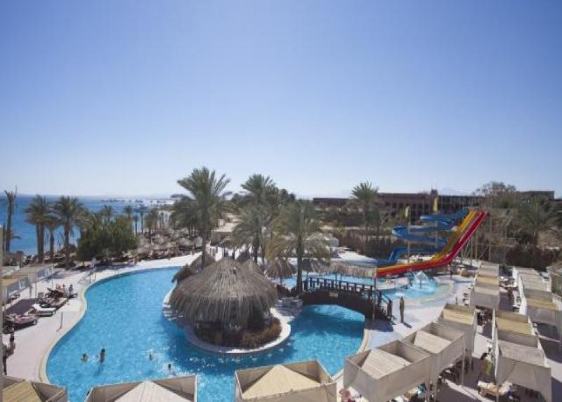 Sindbad Club Hotel