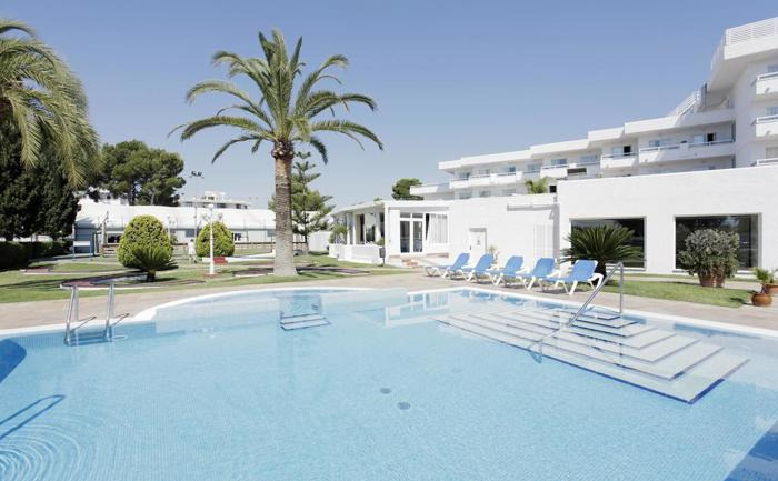 Grupotel Los Principes and Spa