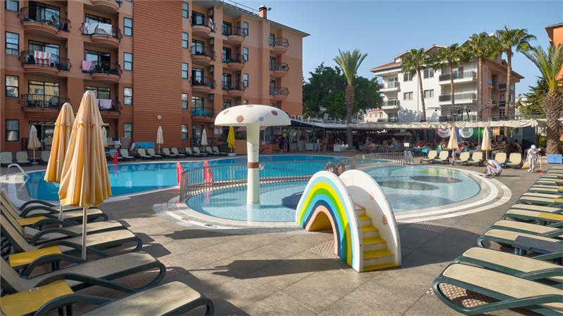 Sunpark Garden Hotel