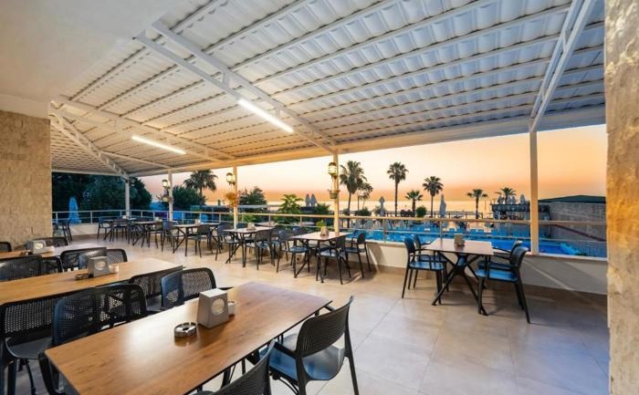Hotel Armas Gul Beach
