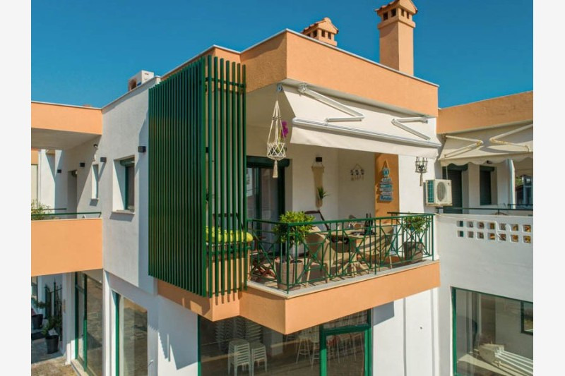 Vila Afroditi