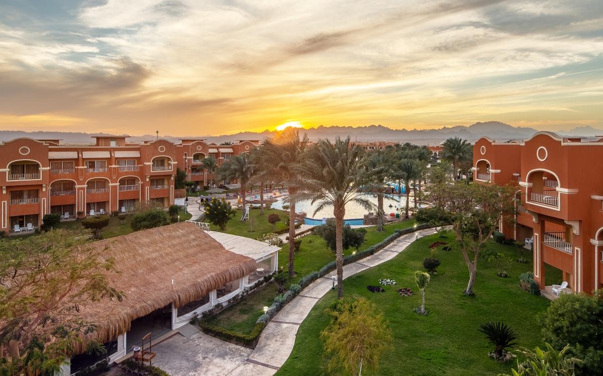 Sentido Caribbean Soma Bay