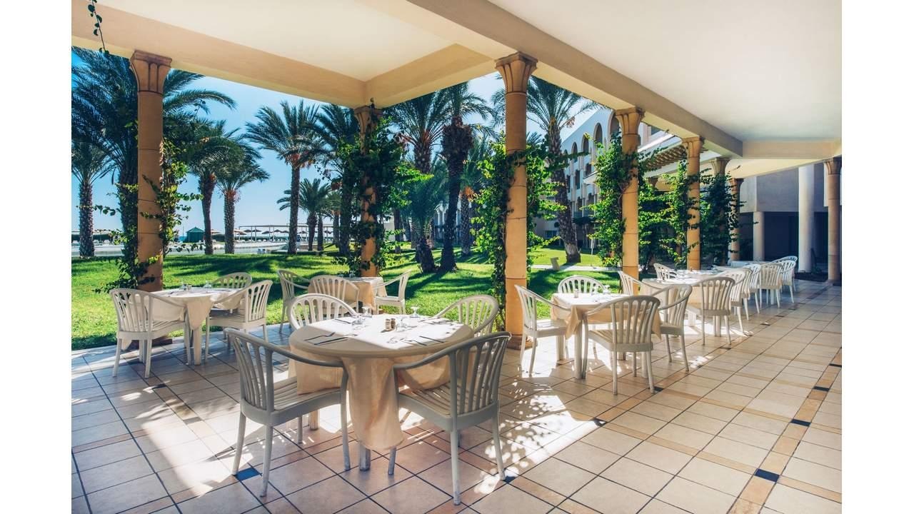 Iberostar Waves Averroes