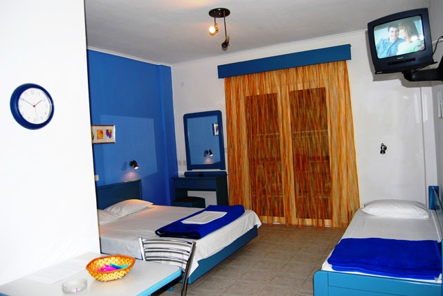 Vila Gianna
