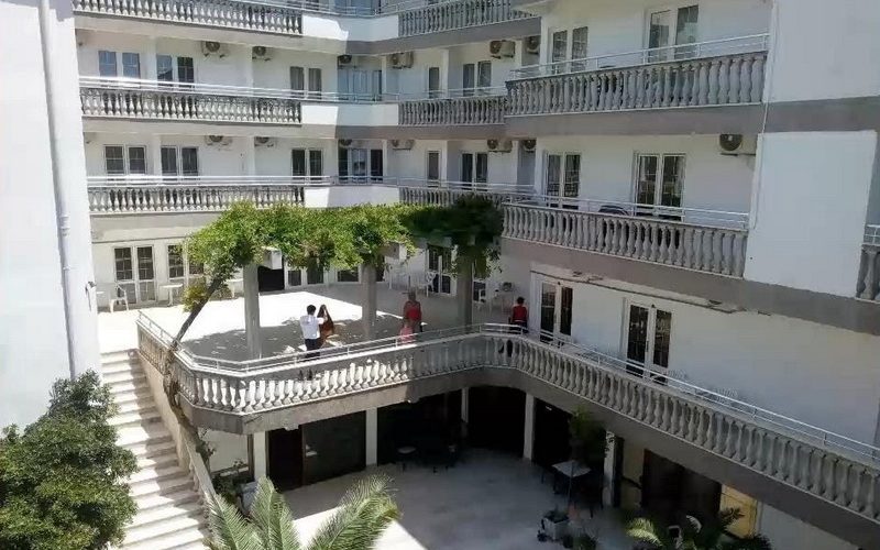 Hotel Lovćen