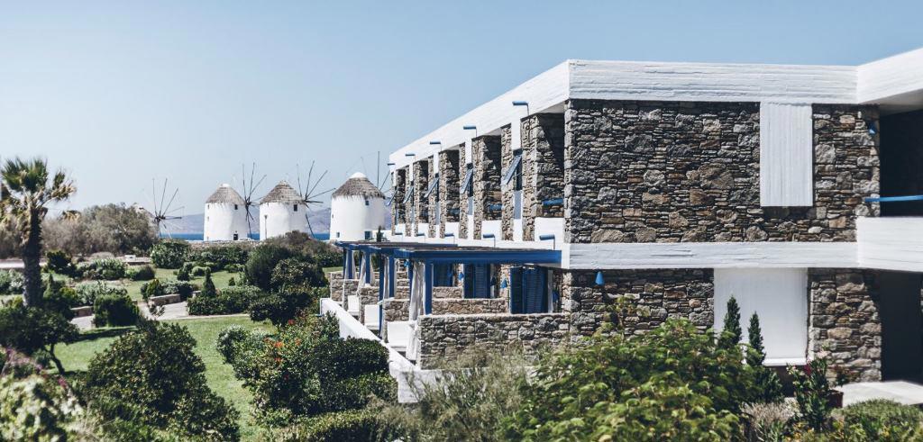 Mykonos Theoxenia Boutique