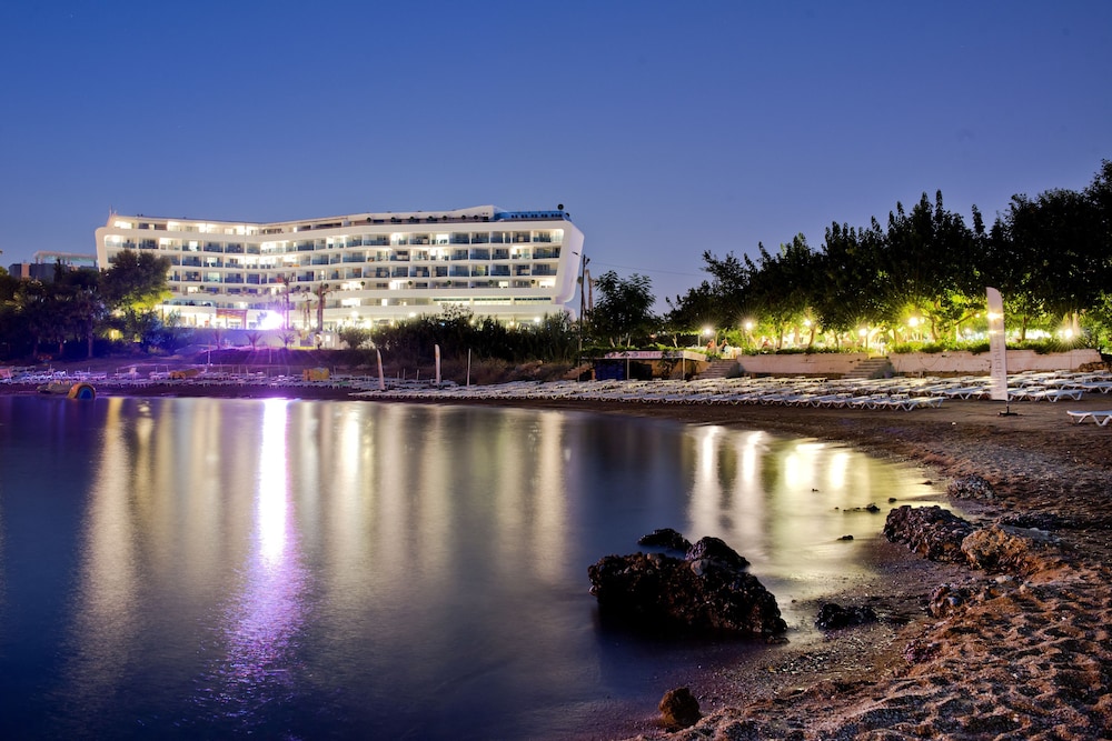 Selene Beach & SPA Hotel