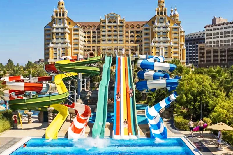 Royal Holiday Palace Hotel