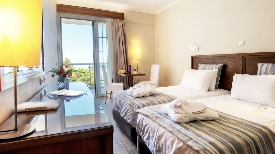 Hotel Mitsis Alexander the Great