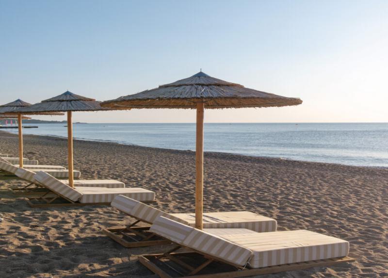 Grecotel Lux Me Dama Dama Hotel