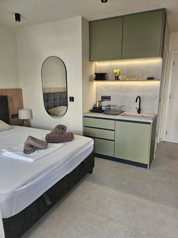 Vila Talia Luxury