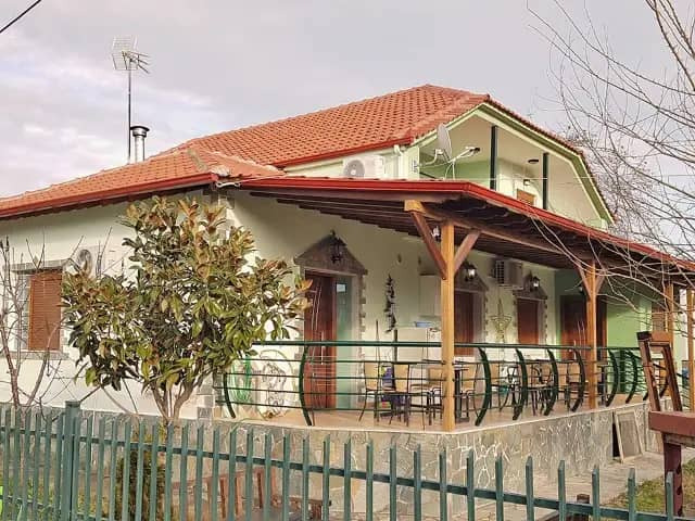 Apartmani Relax