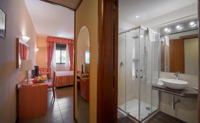 Hotel Voi Florio Resort
