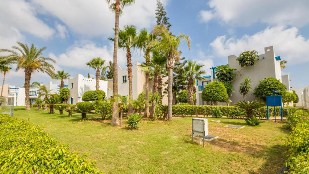 Maris Mare Apartments