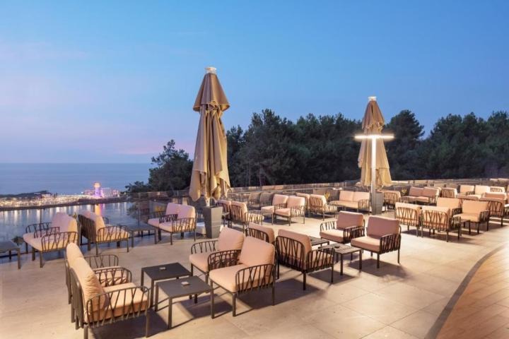 Mylome Luxury Hotel & Resort