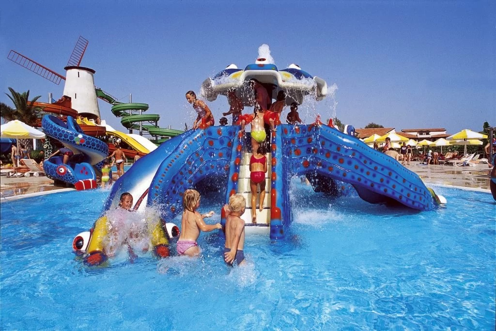 Sunrise Resort Hotel