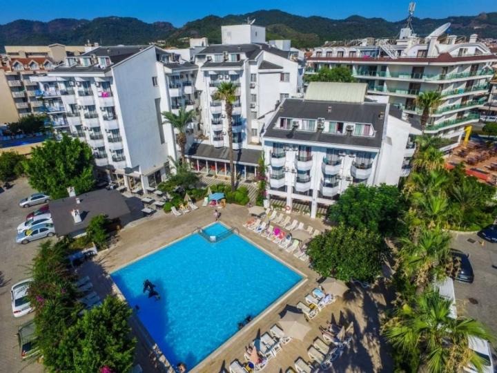 Hotel Sonnen