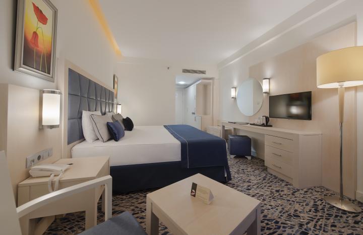 Kamelya Collection Fulya Hotel