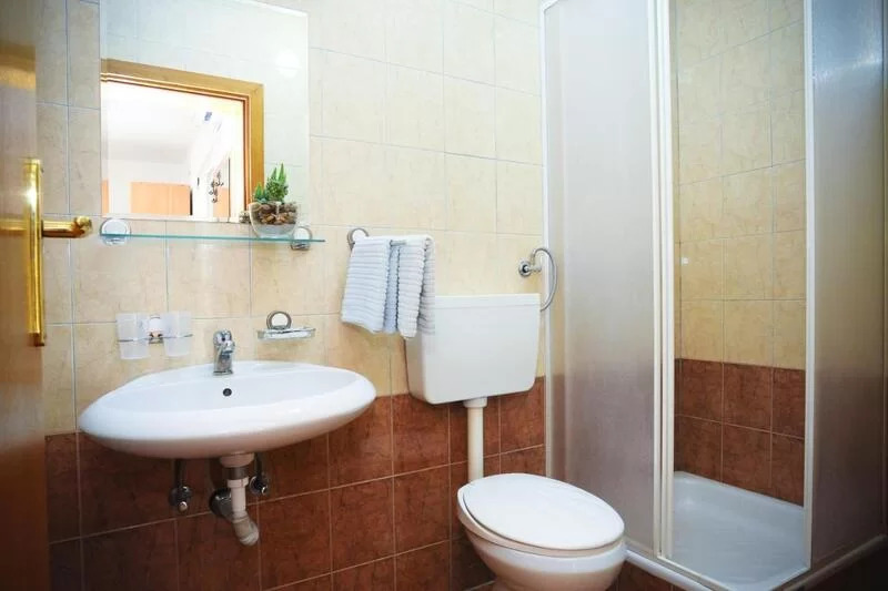 Guest House Budva In