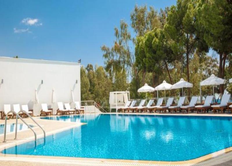 Park Beach Hotel