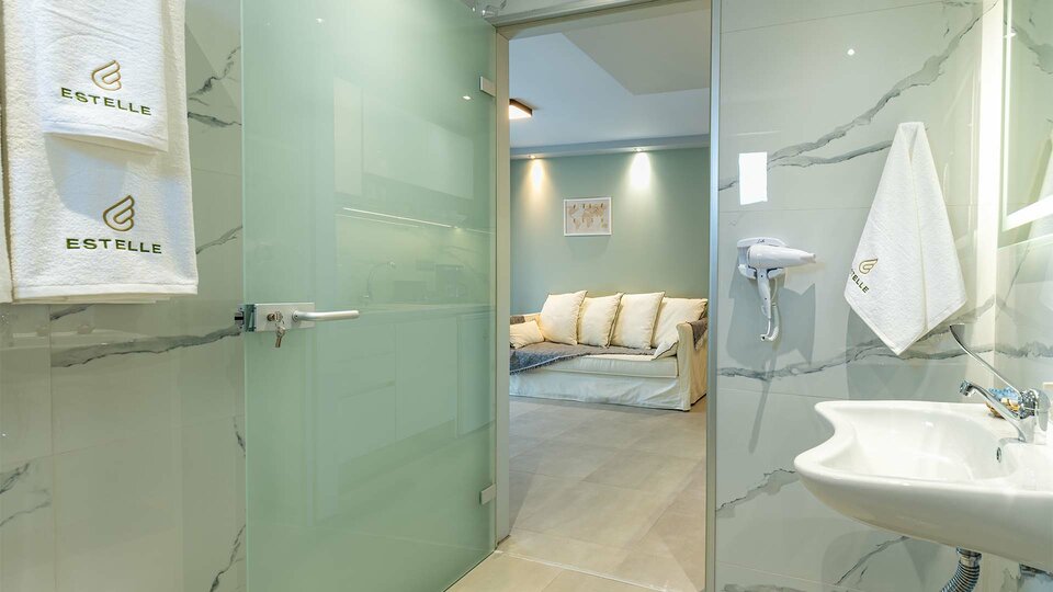 Vila Estelle Luxury Boutique