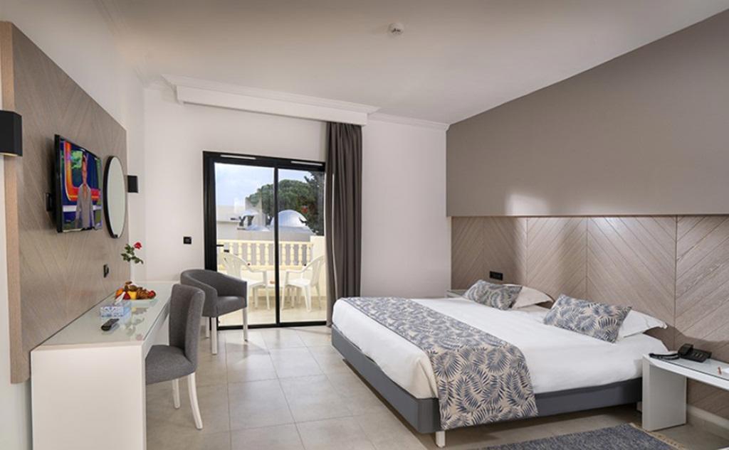 Calimera Delfino Beach Resort & Spa