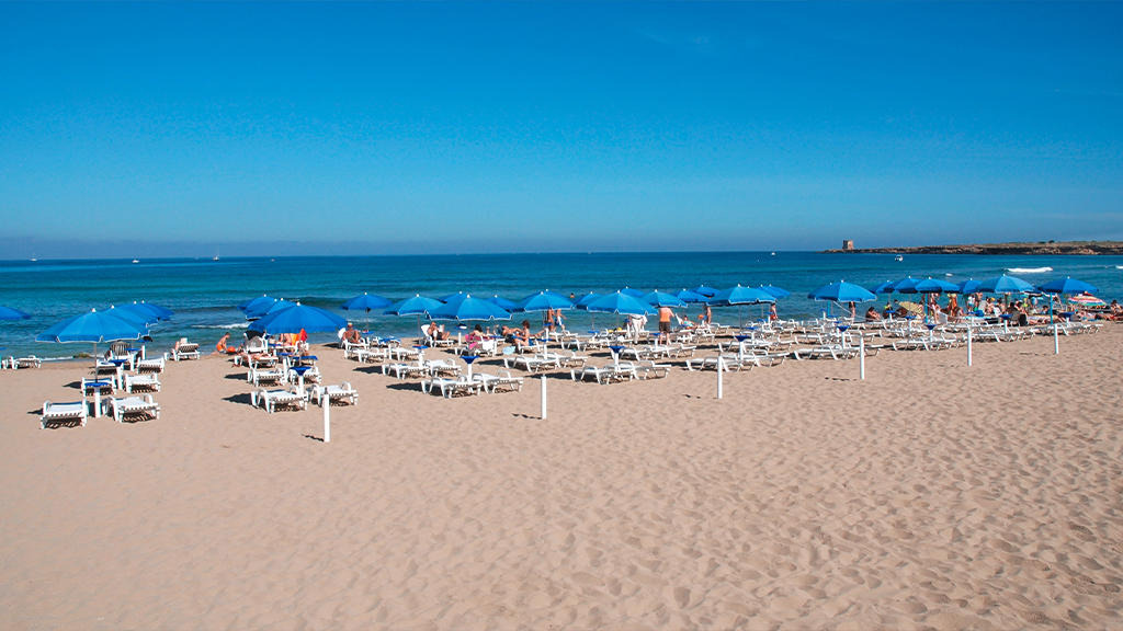 Voi Florio Resort