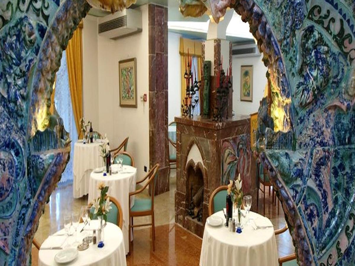 Vello D'Oro Hotel