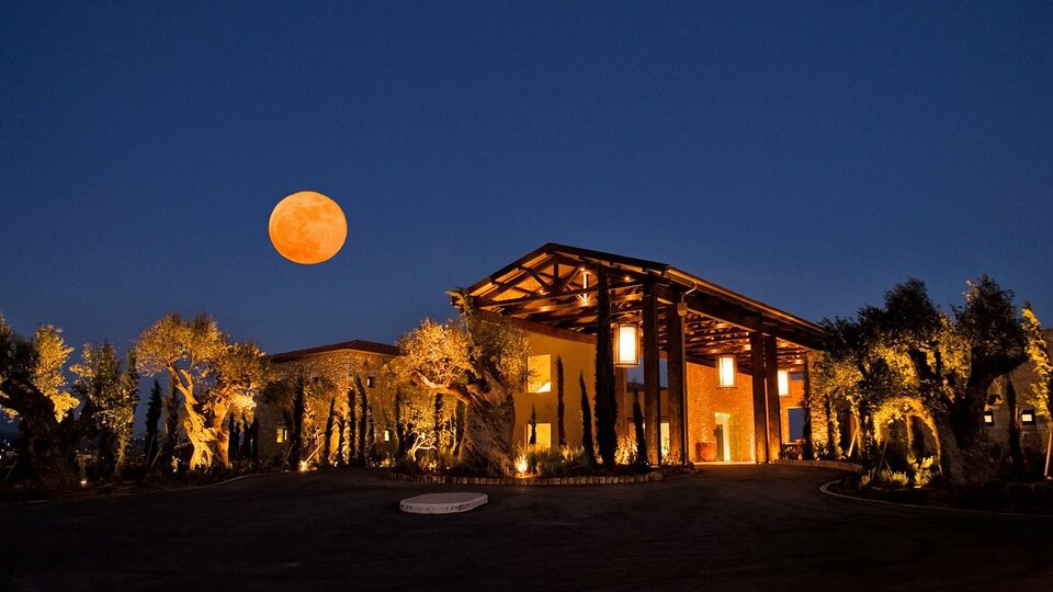 The Westin Resort Costa Navarino