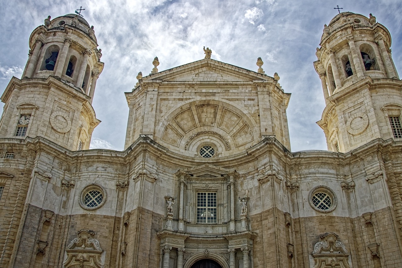 Andaluzijska tura
