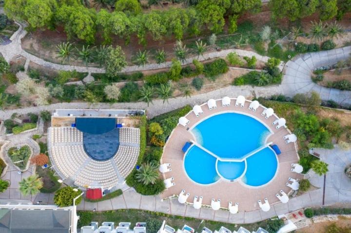 Hotel Labranda Ephesus Princess