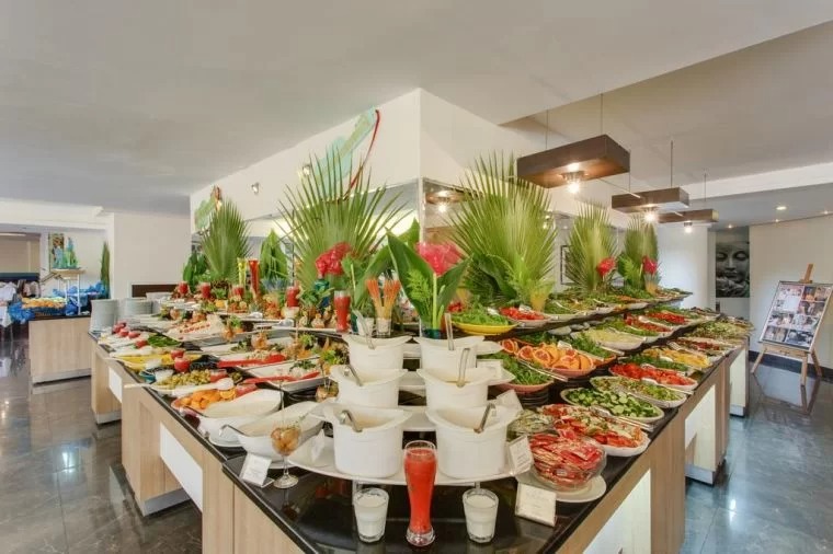 Tu Casa Gelidonya Hotel