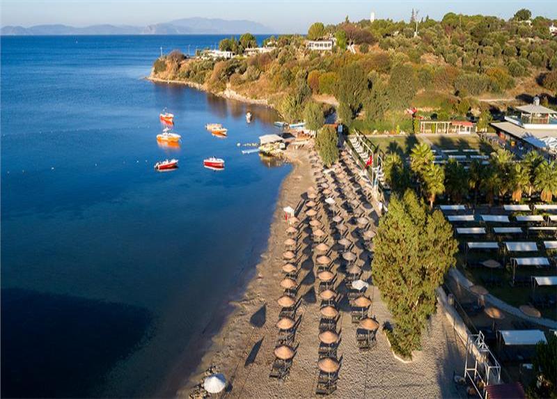 Liberty Kusadasi (Ex Liberty Golf & Resort Kusadasi) Hotel