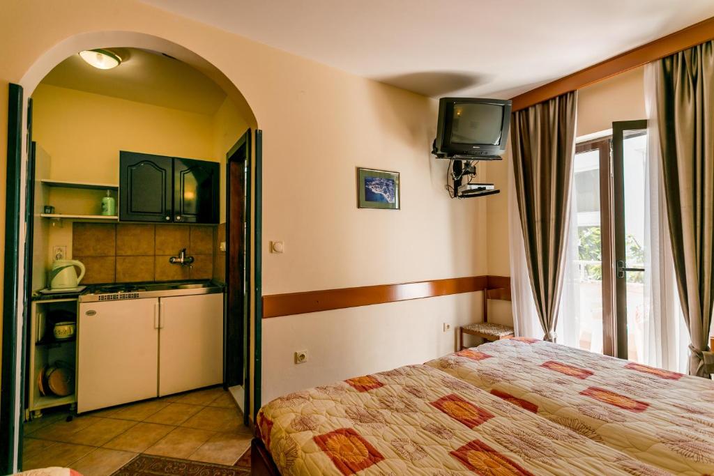 Apartmani Maslina
